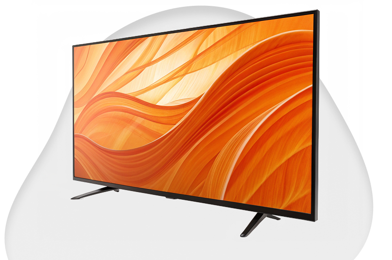 Настройка изображения телевизора LG после сброса настроек