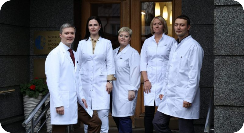 Диагностика рассеянного склероза: ключевые этапы и методы