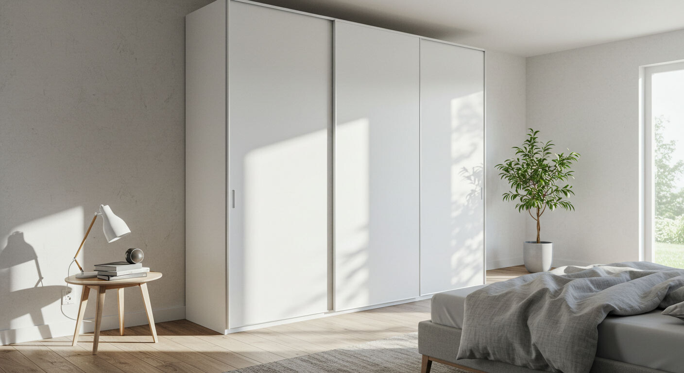 Обустройство спальни: 7 шагов к идеальному отдыху