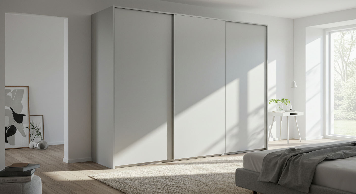 Обустройство спальни: 7 шагов к идеальному отдыху