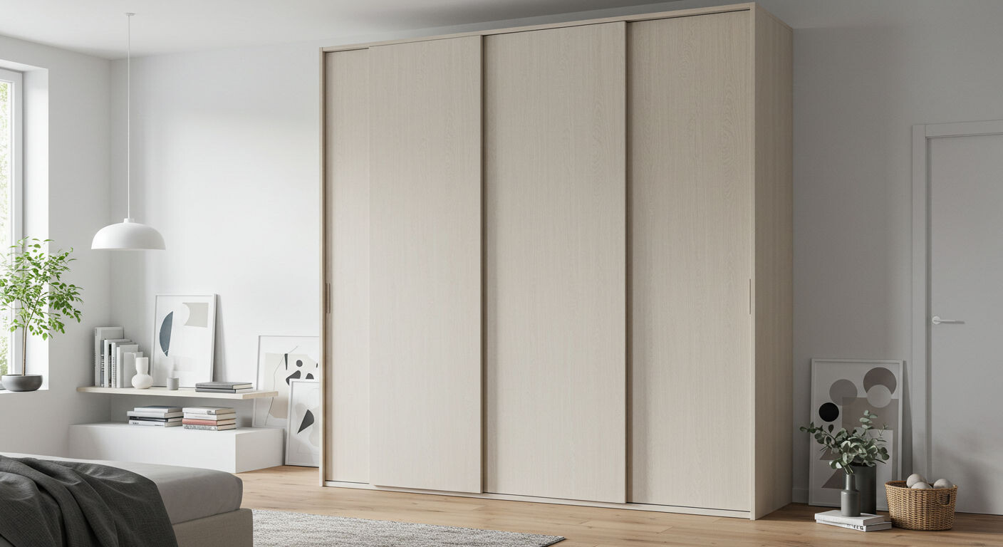 Обустройство спальни: 7 шагов к идеальному отдыху