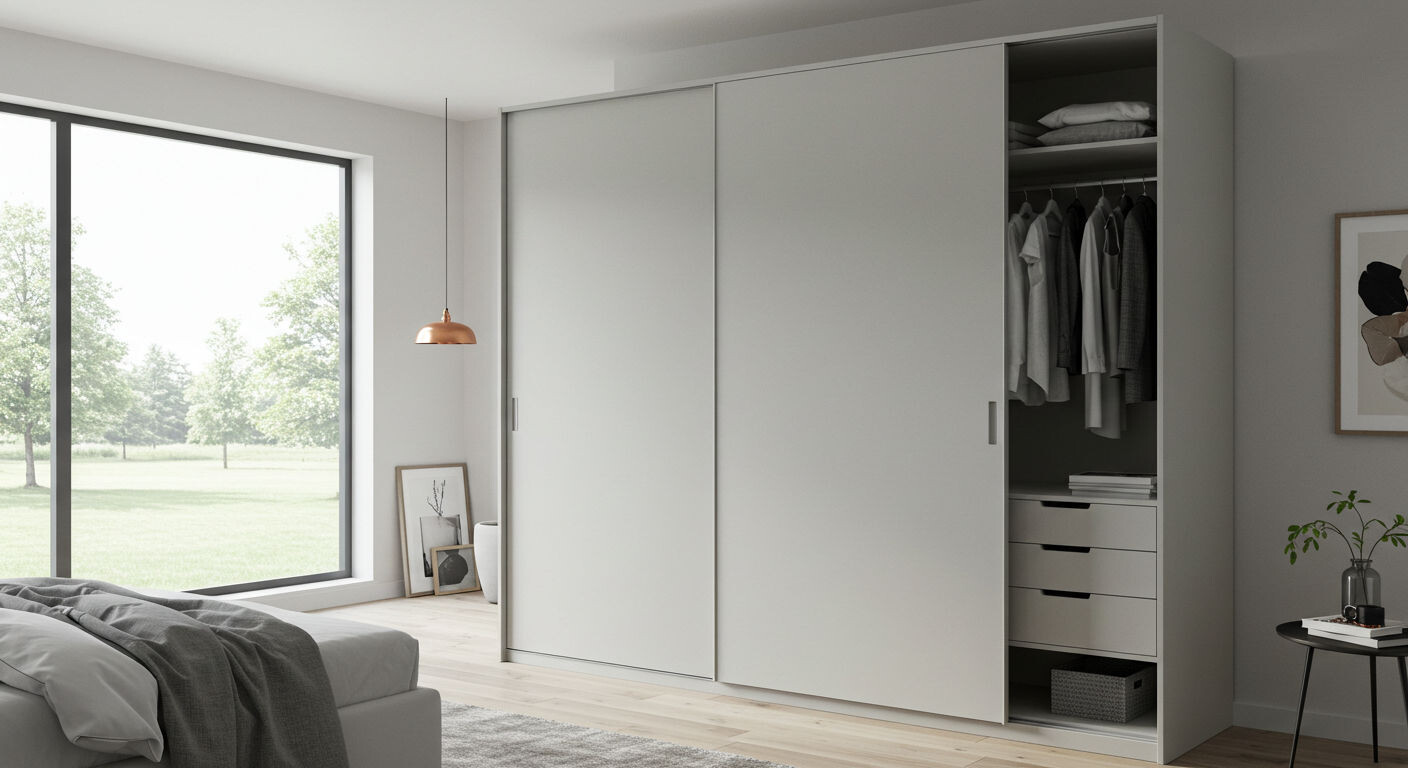 Обустройство спальни: 7 шагов к идеальному отдыху