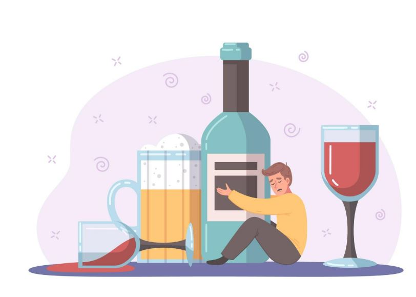 Вывод из запоя в стационаре: безопасный и эффективный подход