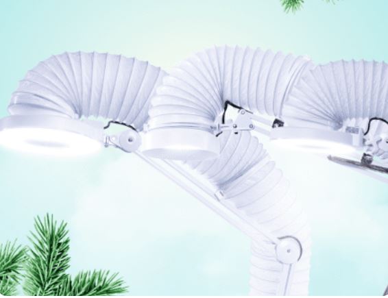 Маникюрные Вытяжки: Важность и Польза Использования