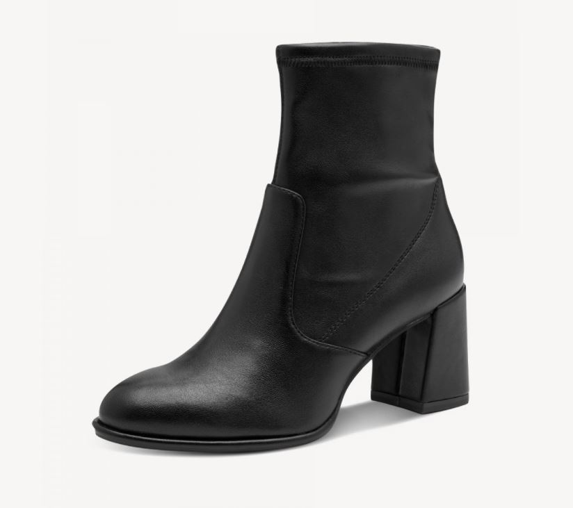 Ботильоны: стиль, комфорт и женственность