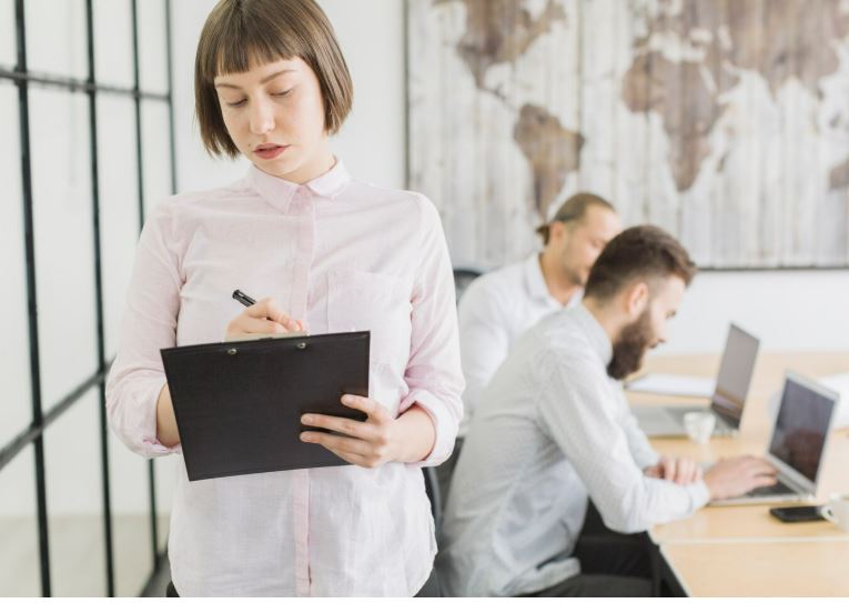 Подбор линейного персонала: профессиональная услуга для вашего бизнеса