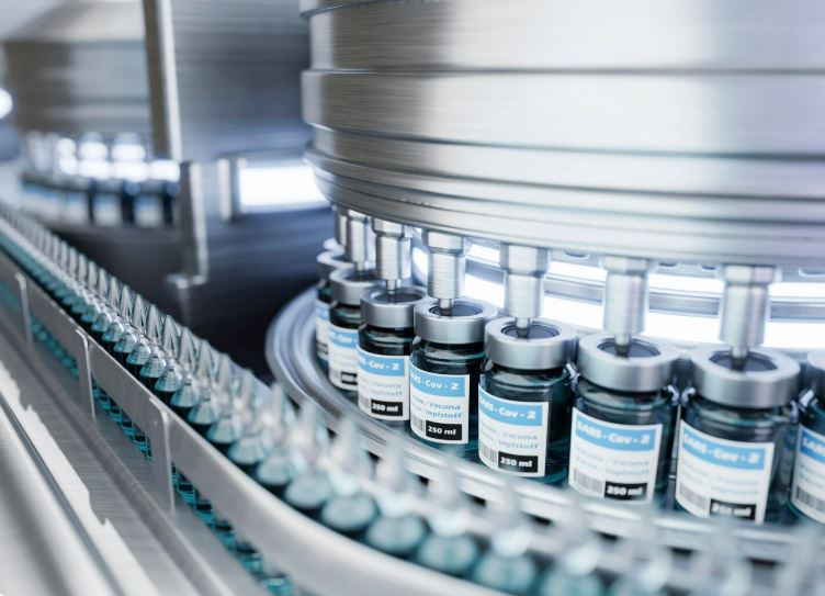 Центр производства радиофармацевтических препаратов: будущее медицины