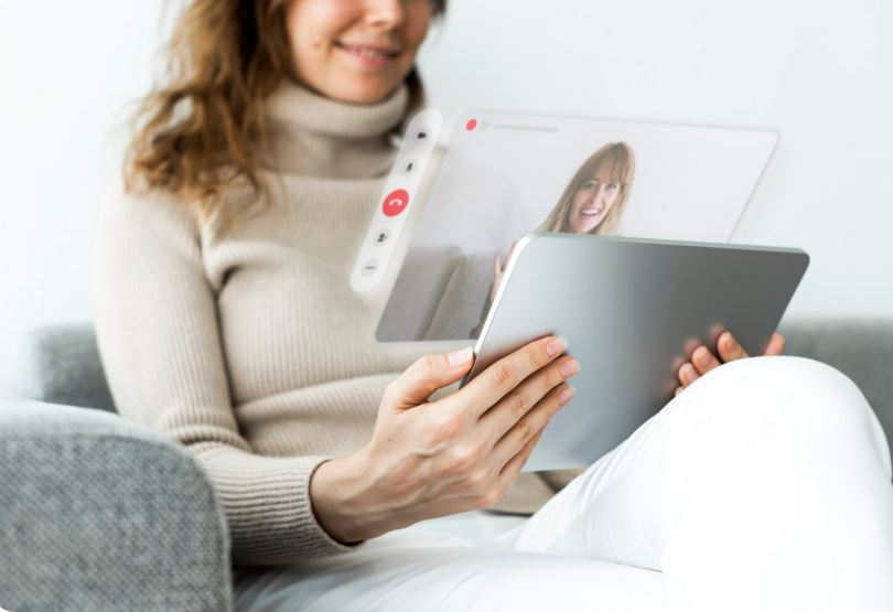 Психотерапия онлайн: возможности и эффективность виртуальной консультации