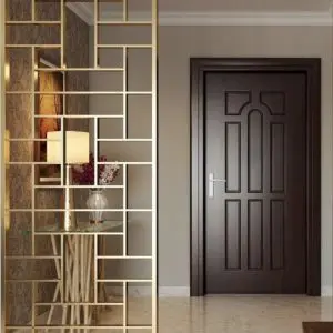 Лофт перегородки: стиль и функциональность в интерьере