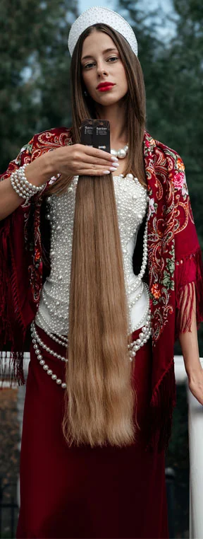 Где купить натуральные волосы: полный гид по поиску лучших предложений