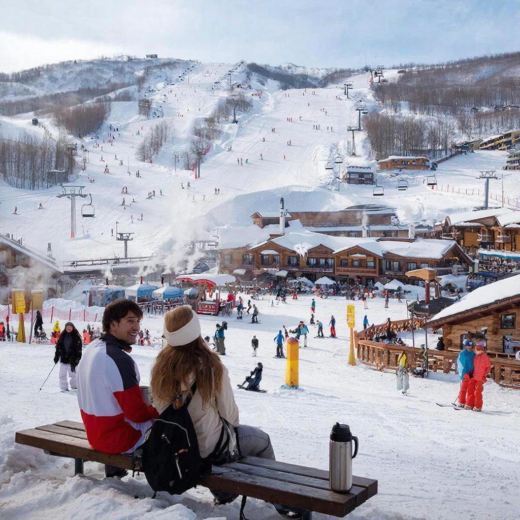 Почему дети учатся кататься быстрее взрослых (и как родителям не мешать)