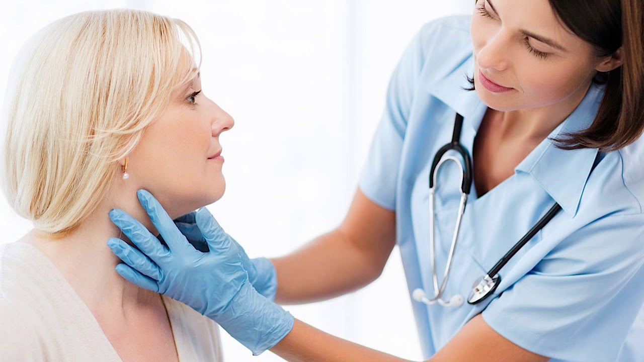 Онлайн-консультация эндокринолога: удобно, доступно и эффективно