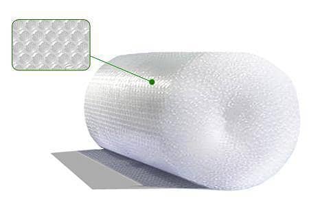 Воздушно-пузырчатая пленка для теплиц своими руками: советы и ошибки