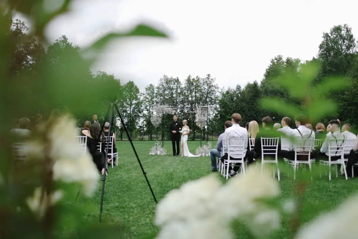 Парк-отель “Воздвиженское”: отдых All Inclusive в сердце подмосковной природы