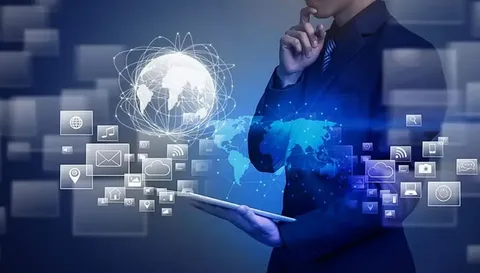 Айти-компании изнутри: чем они занимаются и как формируют цифровое будущее