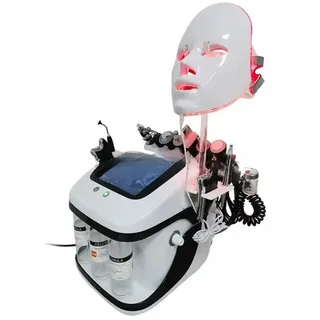 Выбор косметологического аппарата для лица: виды, функции и секреты идеального ухода