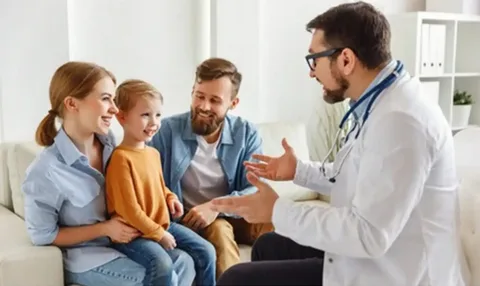 Семейный медицинский центр: как выбрать надежного партнера для здоровья всей семьи