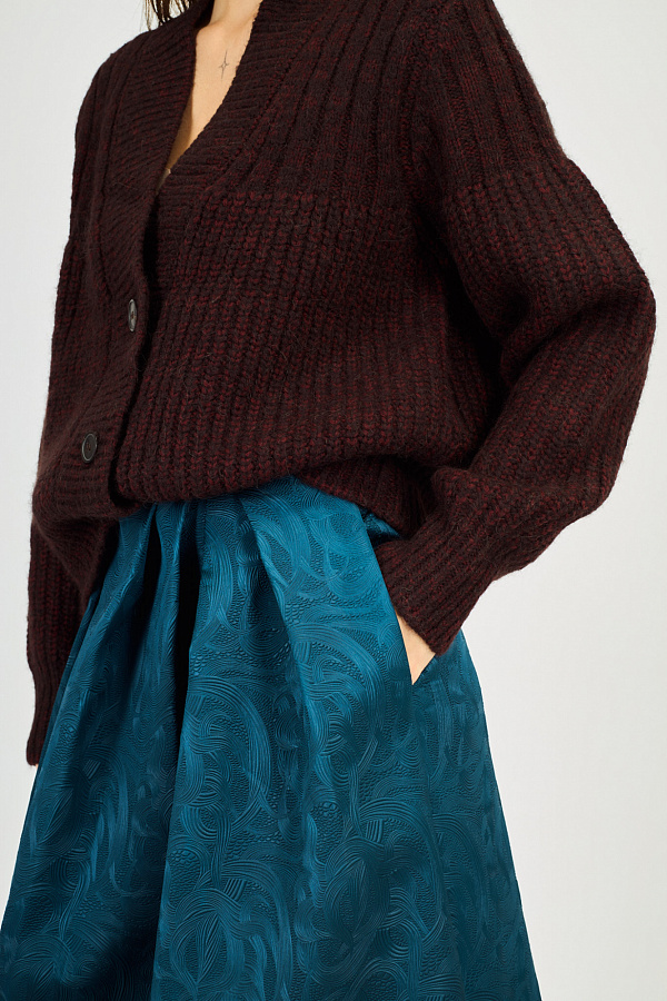 Женская одежда: отражение внутренней сущности и красоты