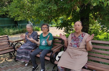 Пансионаты для пожилых: забота, комфорт и качество жизни