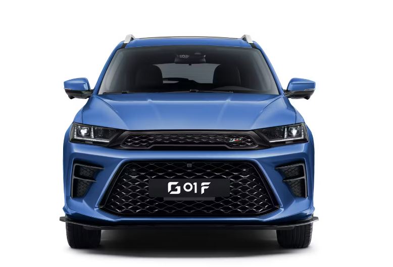 Спортивные передние и задние бамперы: назначение, разновидности и критерии выбора