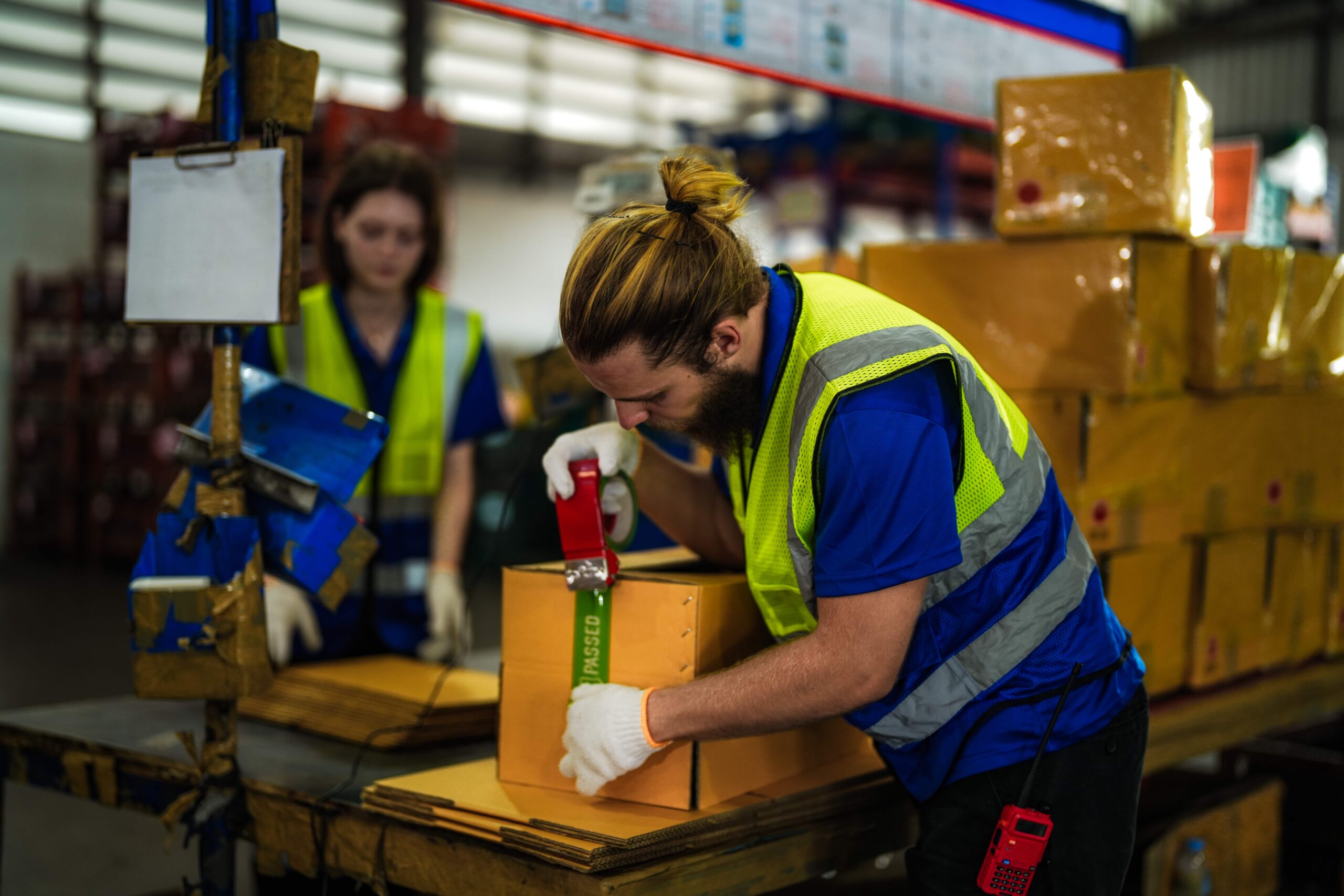 Аутсорсинговая компания: преимущества и особенности сотрудничества