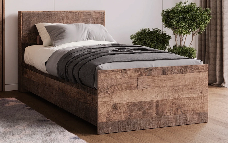 Советы по сочетанию кровати с дизайном комнаты