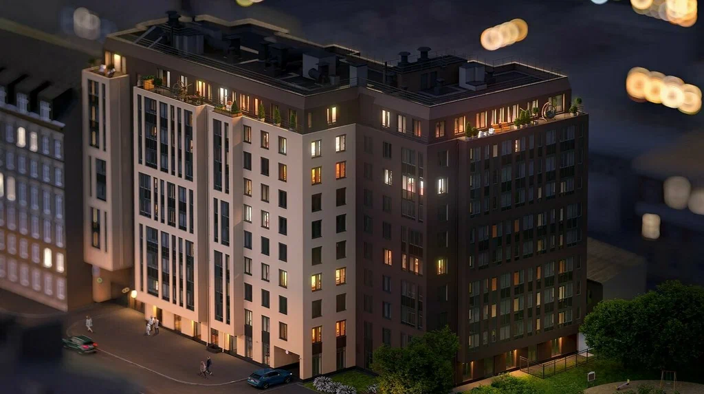 Как выбрать квартиру мечты: пошаговое руководство