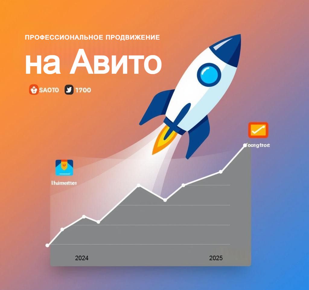 Как оформить карточку товара на Авито, чтобы продавать быстрее
