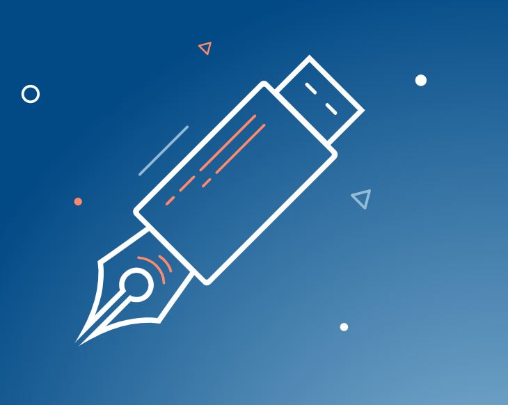 Электронная подпись: принцип работы, виды и сфера применения